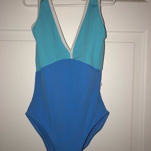 YUMIKO Alicia Custom Leotard